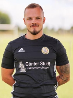 Avatar Bild für Johann Lübbers