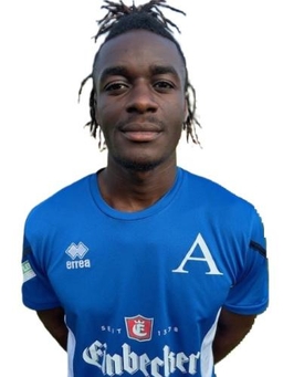 Avatar Bild für Dylan Loic Nsidjine Kuete