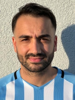 Avatar Bild für Buenyamin Bakanhan