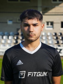 Avatar Bild für Malik Niemeyer