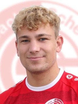 Avatar Bild für Maximilian Wassmann