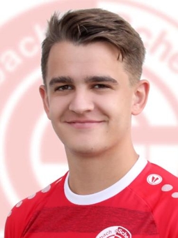 Avatar Bild für Ben Luca Weiand