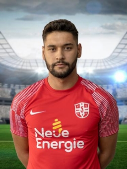 Avatar Bild für Celik Atakan
