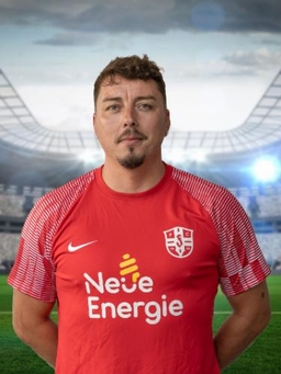 Avatar Bild für Amir Duric