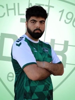 Avatar Bild für Mohamed Yetik