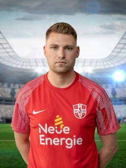 Avatar Bild für Philipp Fehr