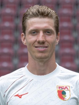 Avatar Bild für Kristijan Jakić