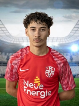 Avatar Bild für Serkan Goezuebueyuek