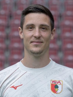 Avatar Bild für Keven Schlotterbeck