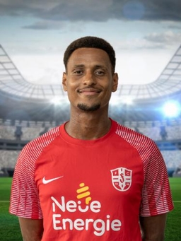 Avatar Bild für John Kithuka