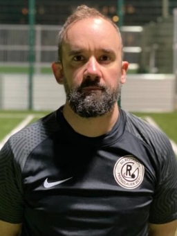 Avatar Bild für Daniel Jose Calzado Lamonca