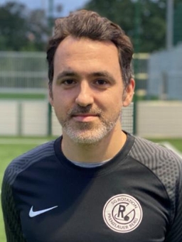 Avatar Bild für Ivan Gusic