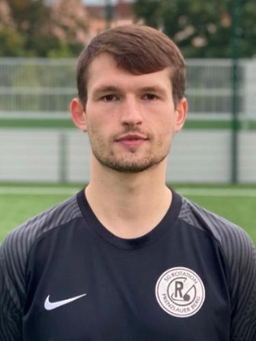 Avatar Bild für Jonas Jänicke