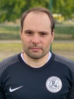 Avatar Bild für Andre Rüstow