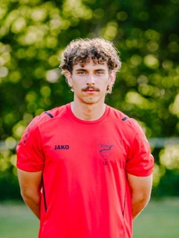 Avatar Bild für Lukas Dobhan