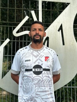 Avatar Bild für Jefferson Alves Do Nascimento