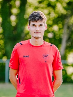 Avatar Bild für Niklas Knoll