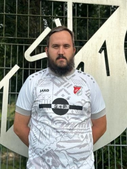 Avatar Bild für Fabian Bleiwa