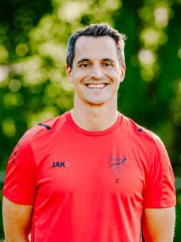 Avatar Bild für Jonas Zimmermann