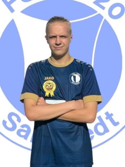 Avatar Bild für Lennart Finley Hotopp