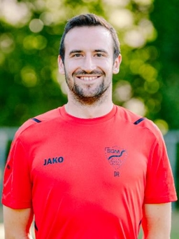 Avatar Bild für Daniel Remmler