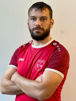 Avatar Bild für Andi Bitiqi