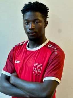 Avatar Bild für Modou Lamin Ceesay