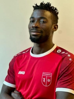 Avatar Bild für Abouzaho Kone
