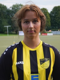 Avatar Bild für Alina Markow