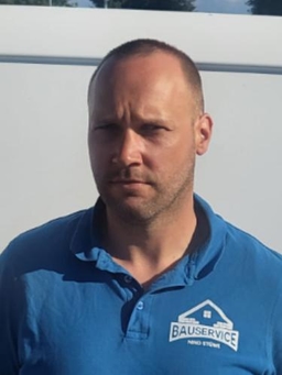 Avatar Bild für Nino Stüwe