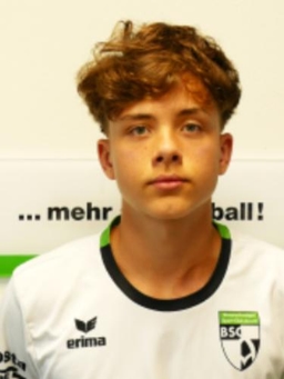 Avatar Bild für Nikita Gärtner