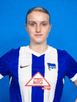 Avatar Bild für Mara Bähr
