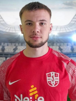 Avatar Bild für Tim Faehling