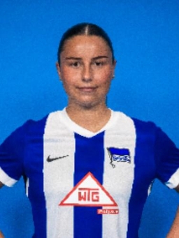 Avatar Bild für Lenina Burghardt