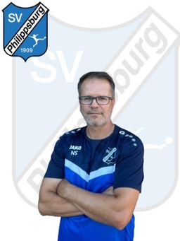 Avatar Bild für Senad Nadarevic