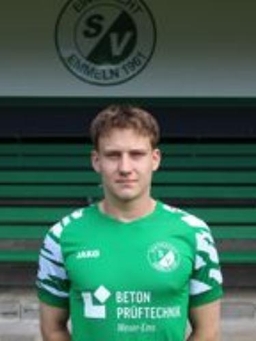 Avatar Bild für Julius-Wilhelm Funke