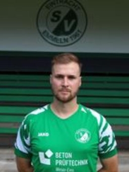 Avatar Bild für Jonas Held