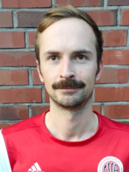 Avatar Bild für Lars Jakob Lucassen