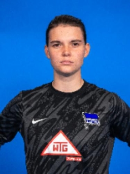 Avatar Bild für Marie Carola Ulrich