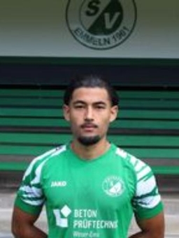 Avatar Bild für Omar Najar
