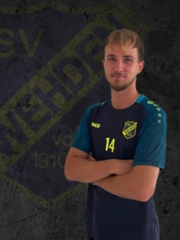 Avatar Bild für Killian Borkowski
