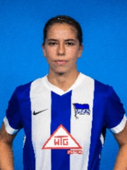 Avatar Bild für Senanur Yavuz