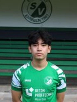 Avatar Bild für Gia-Huy Thai