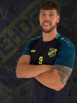 Avatar Bild für Morten de Vos