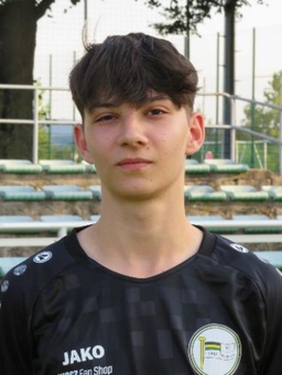 Avatar Bild für Jannis Gramatte