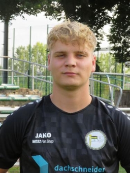 Avatar Bild für Henry Hoffmann
