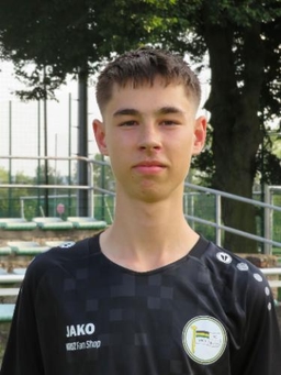 Avatar Bild für Valentin Hofmann