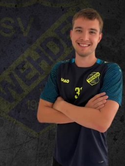 Avatar Bild für Ben Fricke