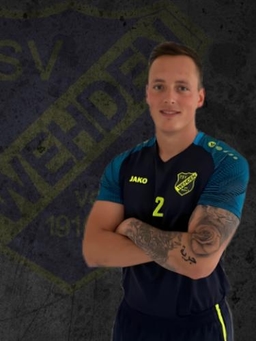 Avatar Bild für Max Gorich