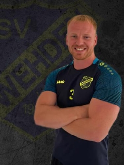 Avatar Bild für Andre Jobst